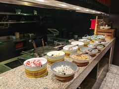 -上海锦江汤臣洲际大酒店壹阶层