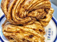 -丝路伊兰·兰州牛肉面(马连道店)