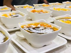 -圆碌碌甜品屋(二中店)