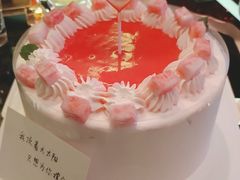 -浮光之丘MontCake生日蛋糕(科华路店)