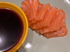 -云尚自助餐厅(佛山南海瞻云酒店)