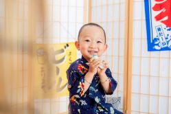 -贝克叔叔儿童摄影工作室(天时嘉园店)