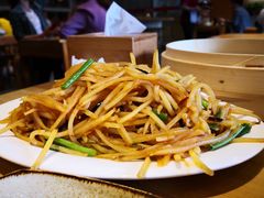 -香满园春饼·家常菜(东大桥店)