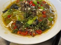 -大草原清真饭庄(沙河店)