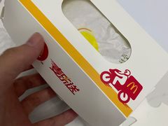 -麦当劳(金州新玛特购物广场店)