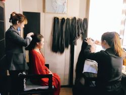 -盘子女人坊古装写真摄影(天津总店)