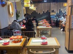 -禧香逢烧烤金牌鸡手王(繁荣路店)