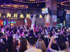 -HIB HUB公社(解放西路店)