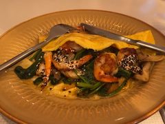 -BAKER&SPICE(安福路店)