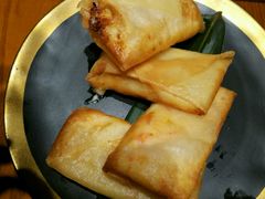 -千代武日本料理(爱建店)