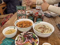 -老刘家永盛斋·传统泡馍(东关南街店)