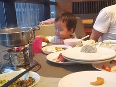 -TABLE·味西餐厅-成都茂业JW万豪酒店
