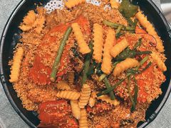-79号渔船海鲜饭店(岗厦店)