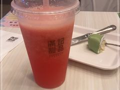 -满记甜品(优客百盛店)