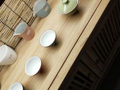 -驿舍·民國老营房院子私房菜(科学会堂店)