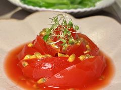 -一川二水•粤川醉(CP静安店)