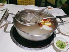 -八合里潮汕鲜牛肉火锅(上海汇智广场店)