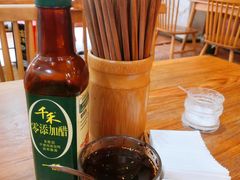 -青石桥老瓦房肥肠粉总店(青石桥总店)