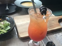 -Hurricane's Grill 飓风牛排