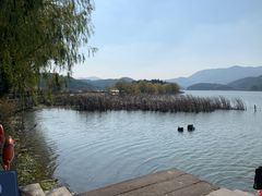 -鸣鹤古镇