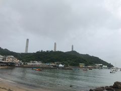 -南丫岛