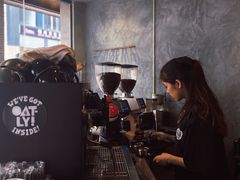 -BE NORMAL CAFE(霞溪路店)