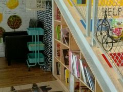 -Kitchen·Y洋厨房西餐厅(王府壹号店)