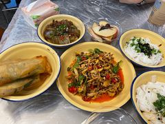 -东排食堂长沙小吃大排档(五一广场店)