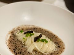 -广州富力丽思卡尔顿酒店·丽轩·粤菜