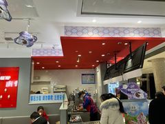 -DQ·蛋糕·冰淇淋(领秀城店)