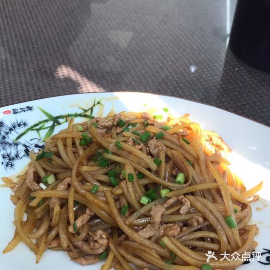 荆楚食府(高铁店)