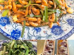 -生态苑农庄(十里画廊遇龙河店)