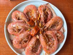 -坛南湾阿强农家乐.海鲜大排档老字号(福州地标美食店)