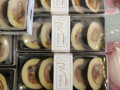 -卡玛王子·面包·蛋糕(南山宝能环球汇店)