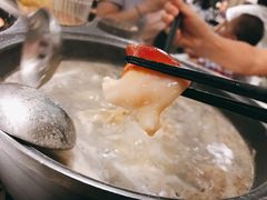 -一哥澳门豆捞·澳门风打边炉(高德置地店)