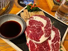 -黑牛の店·和牛烧肉(合生汇店)