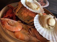 -AdD全日制餐厅(中谷花园酒店)