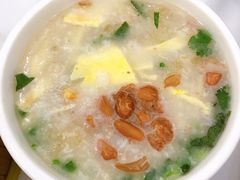 驰名艇仔粥-广州酒家(文昌总店)