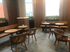 -星巴克(红房子店)