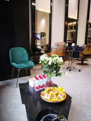 -OnHair Salon