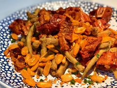 -园里前·10年私厨·福建菜(台江万达鳌峰洲店)