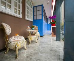 -佐登妮丝美容SPA生活馆