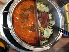 -水林间·寿喜烧自助(仙林金鹰店)
