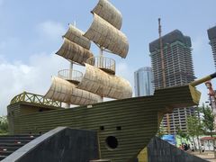 -日照世帆赛基地