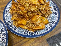 -鼎香润(德胜门内店)