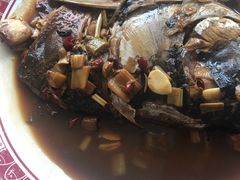 -旺顺阁鱼头泡饼(小红门店)