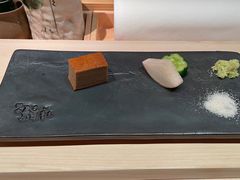 -橼舍鮨青木