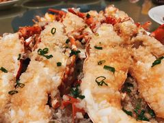 -Yan Ting 宴庭中餐厅(上海静安瑞吉酒店)