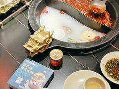 -蜀大侠火锅(四川北路店)