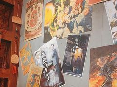 -白石的深夜食堂(济南万象城店)